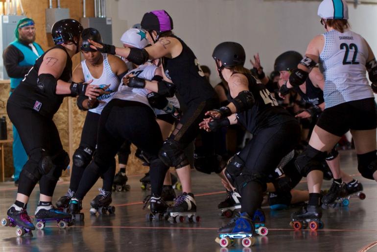 Roller Derby