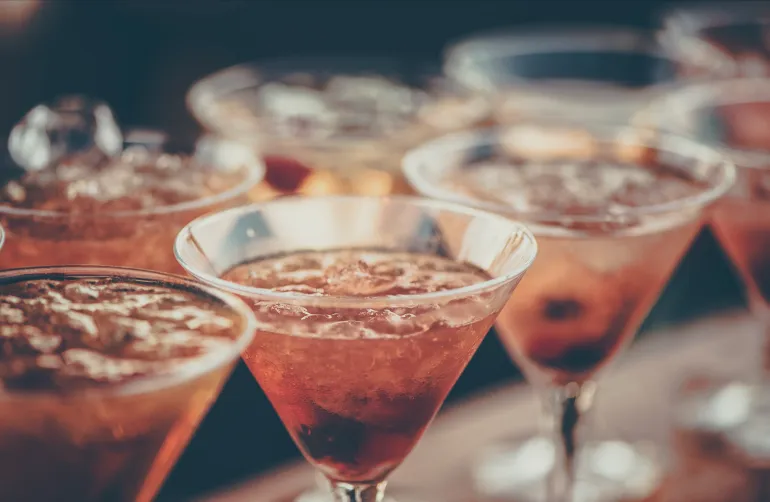 drinks