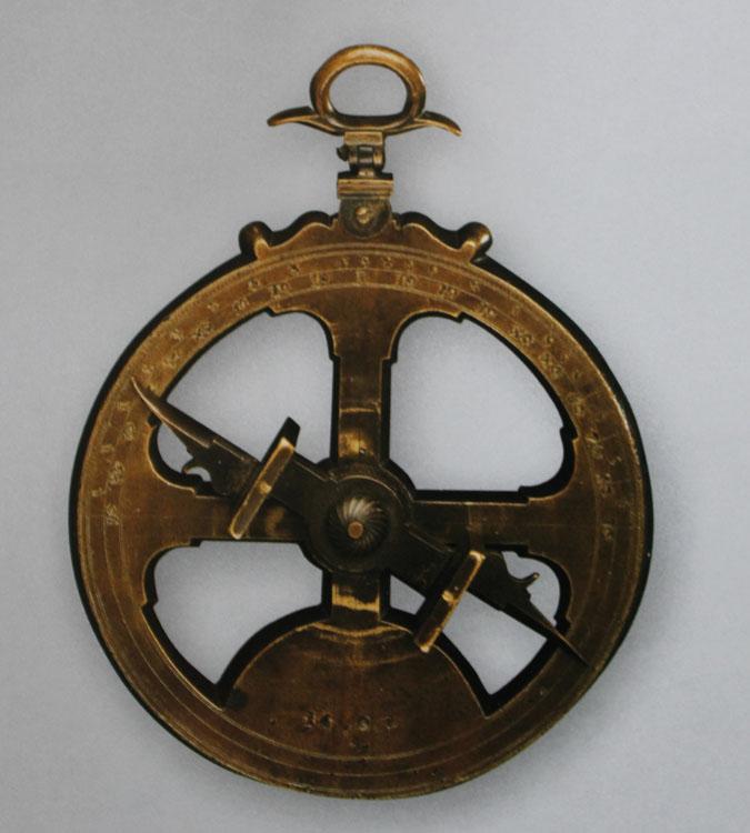 Astrolabe 