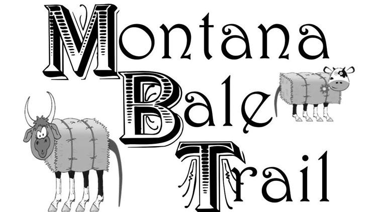 MONTANA BALE TRAIL