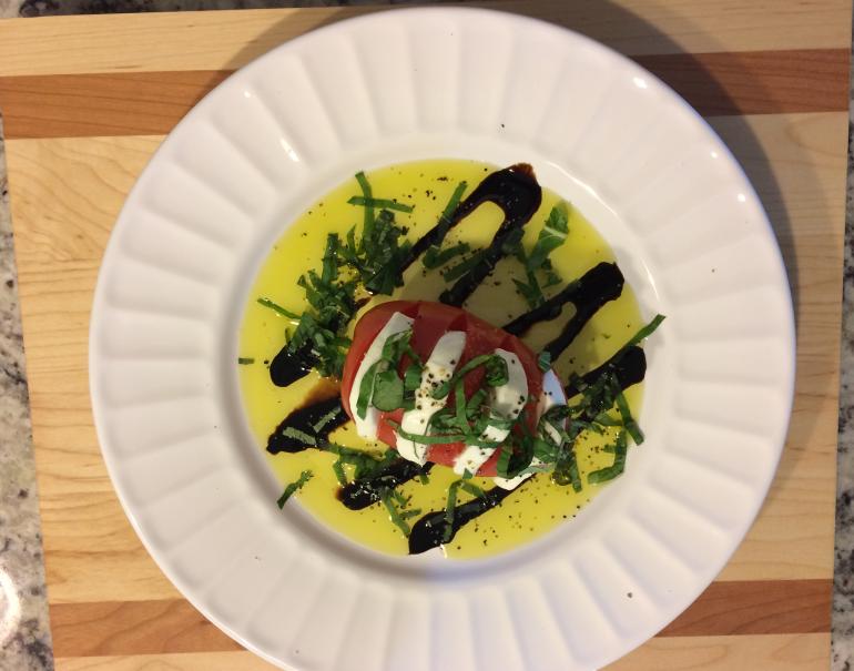 caprese