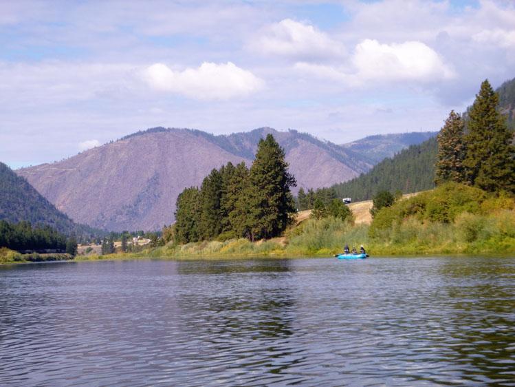 Clark Fork