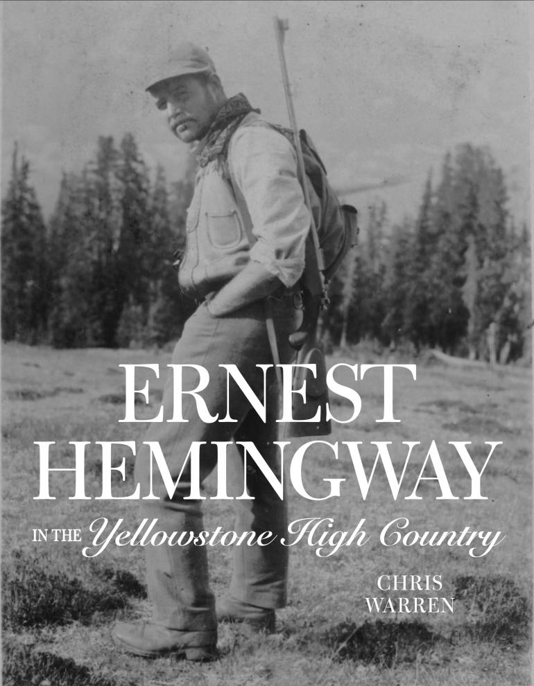 Ernest hemingway 300