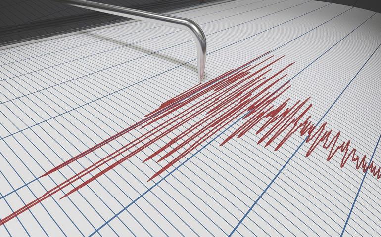 Earthquakes