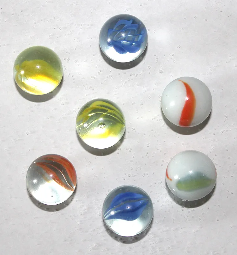 ouchmarbles