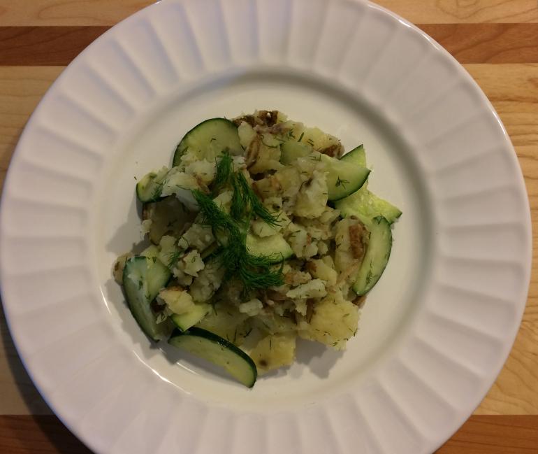 Potato Salad