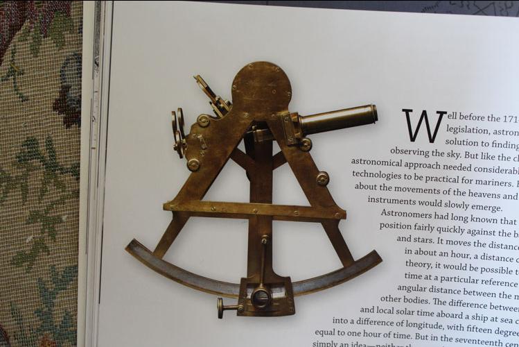 sextant