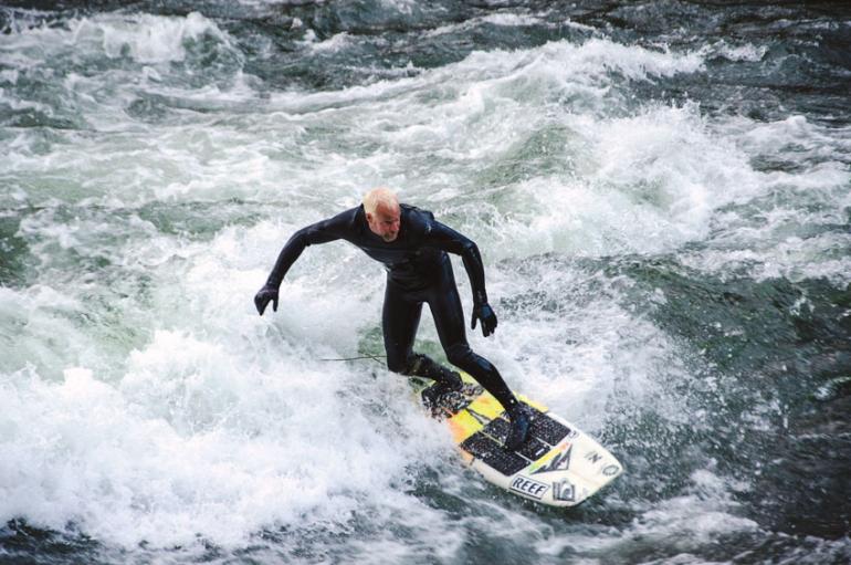 surfboards 