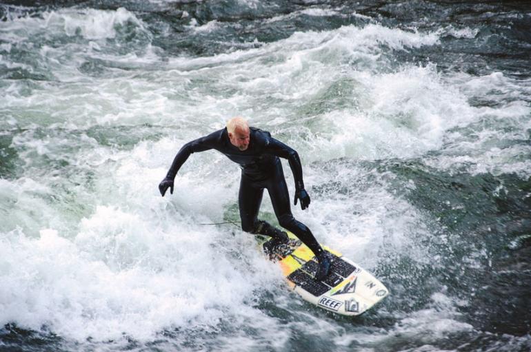 surfboards 