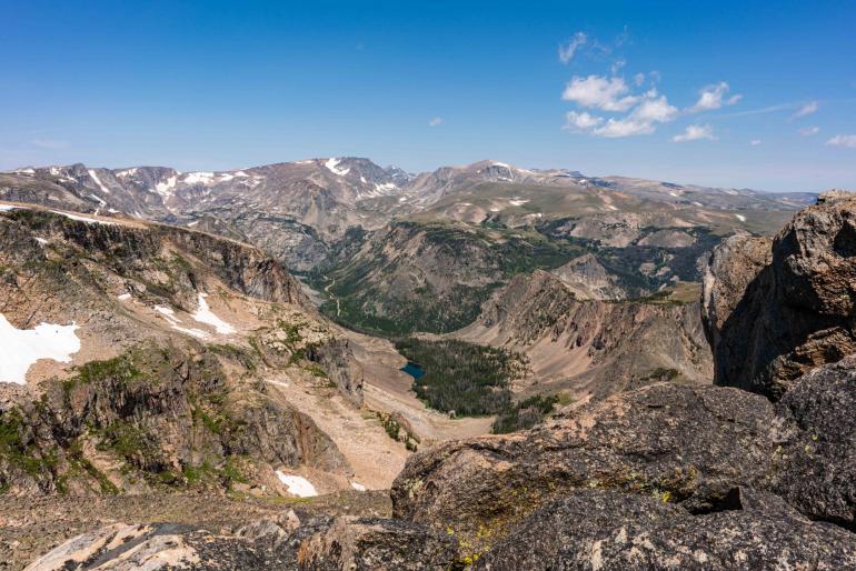 Beartooth Highway