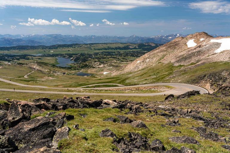 Beartooth Highway