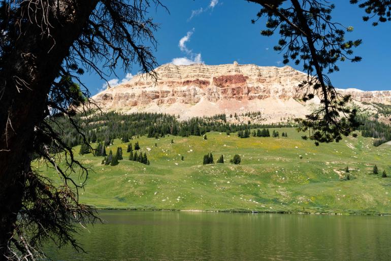 Beartooth Highway