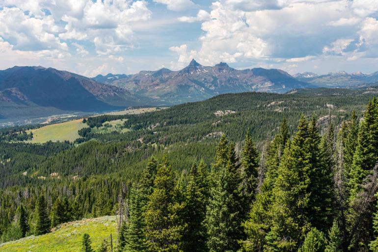 Beartooth Highway