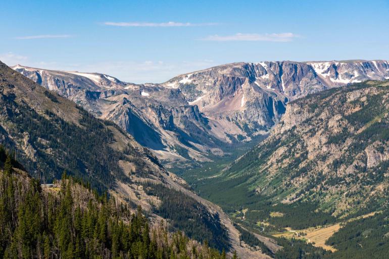 Beartooth Highway