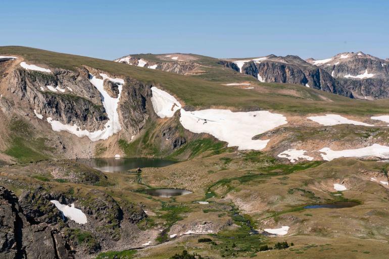 Beartooth Highway