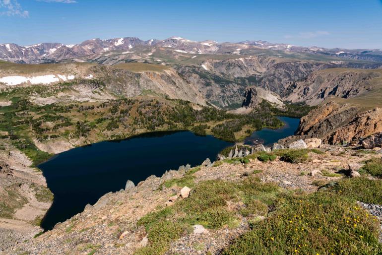 Beartooth Highway