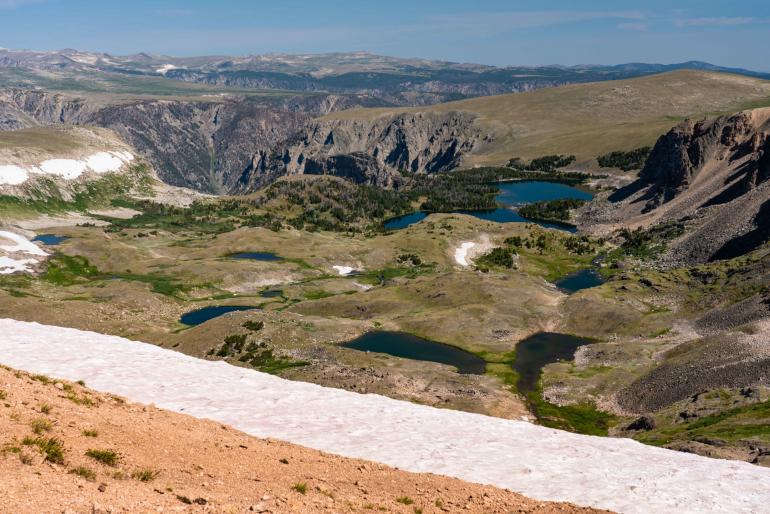 Beartooth Highway