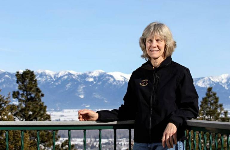 Diane boyd