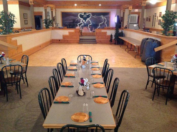 Dutch Henry’s Club