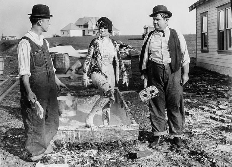 owners and employees