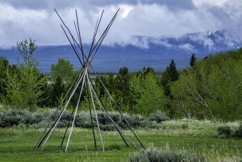 Beaverhead county