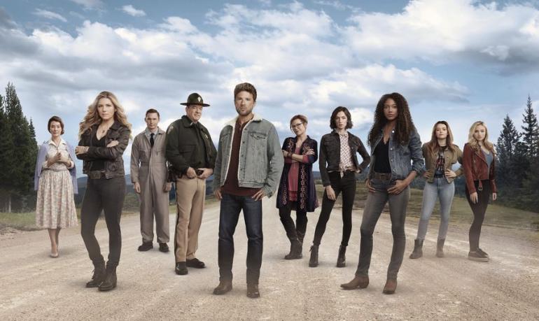 Is ABC's "Big Sky" Going To Be the Next "Longmire" or "Yellowstone?"