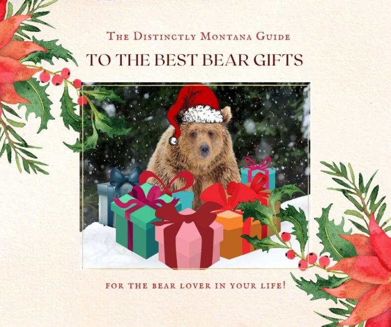 bear presents