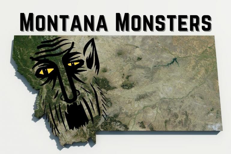 Montana Monsters