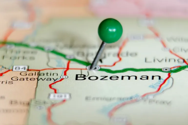 Bozeman