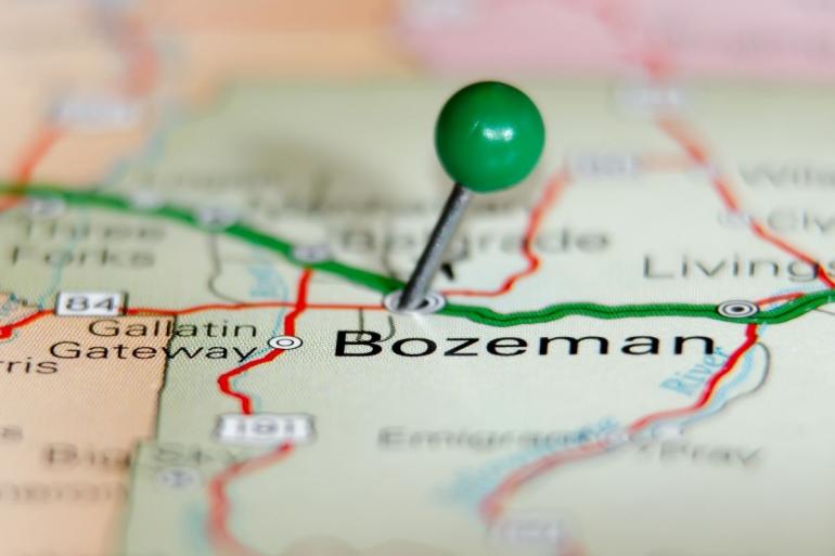 Bozeman