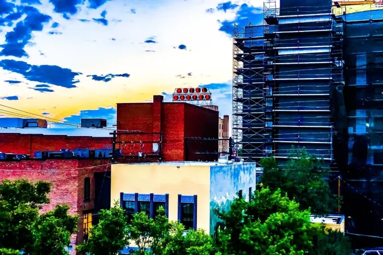 Downtown Bozeman