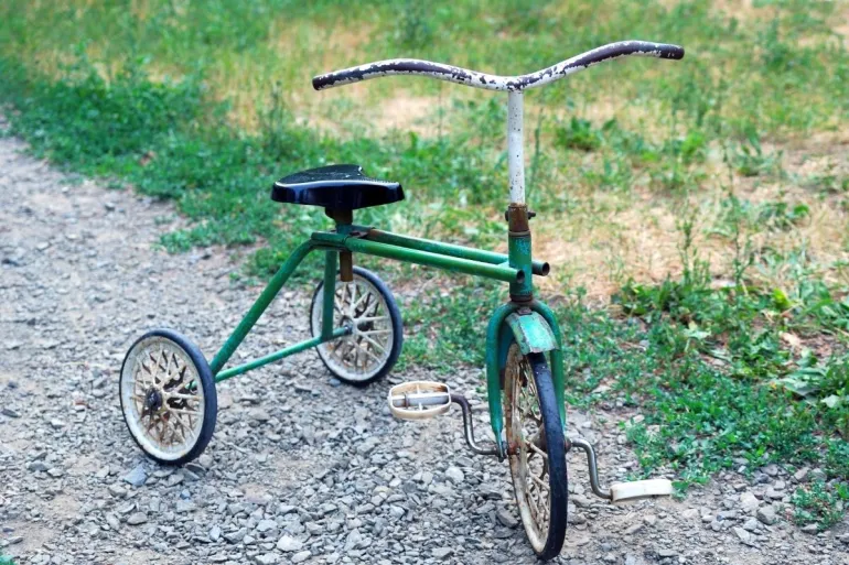 Tricycle