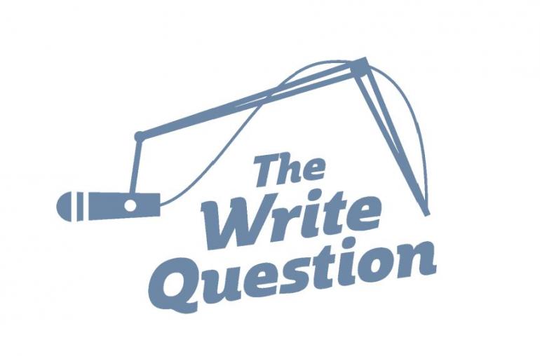 The Write Question