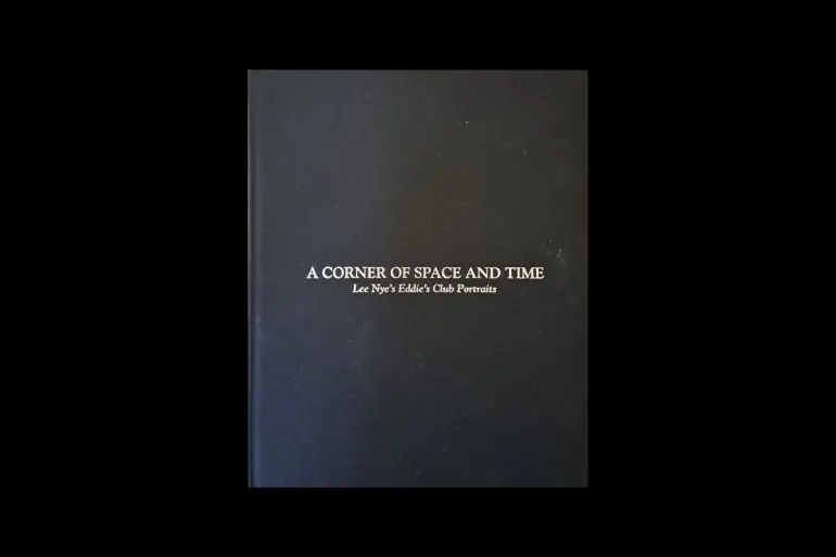 A Corner of Space and Time