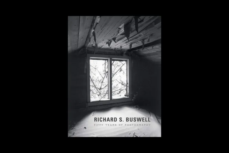 Richard Buswell