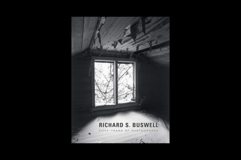 Richard Buswell