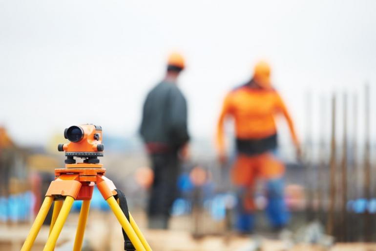 Surveyors