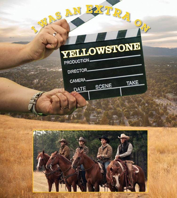 Yellowstone extra