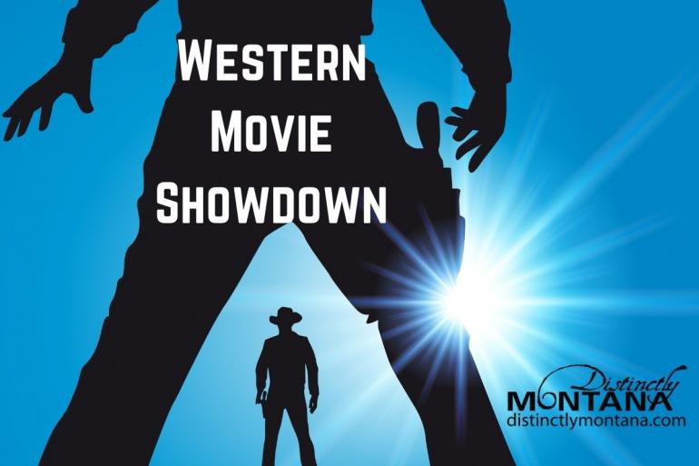 best western showdown
