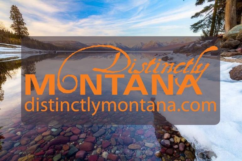 Distinctly Montana Submissions Page