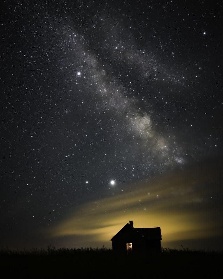 Milky Way