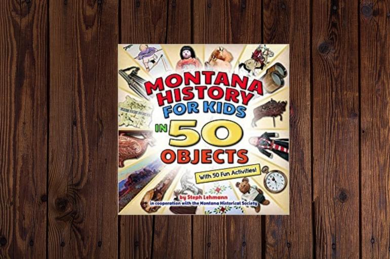 Montana History for Kids