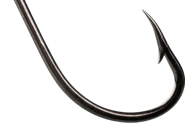 Fish hook