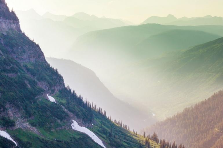 Glacier National Park