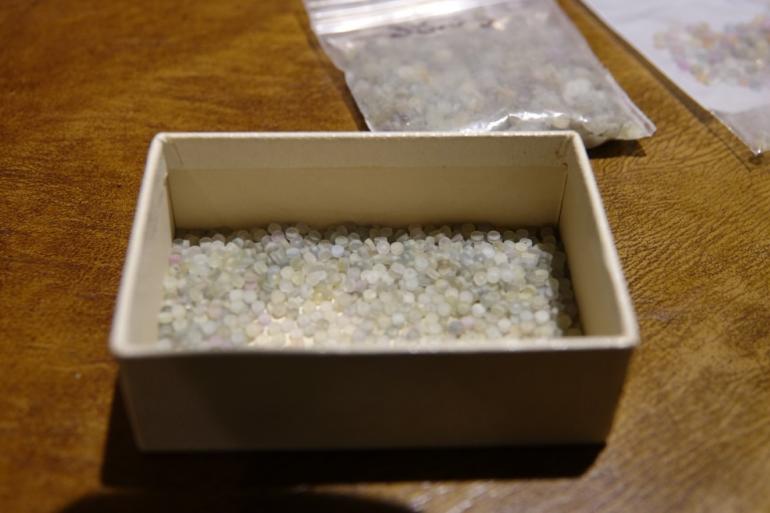 Yogo Sapphires