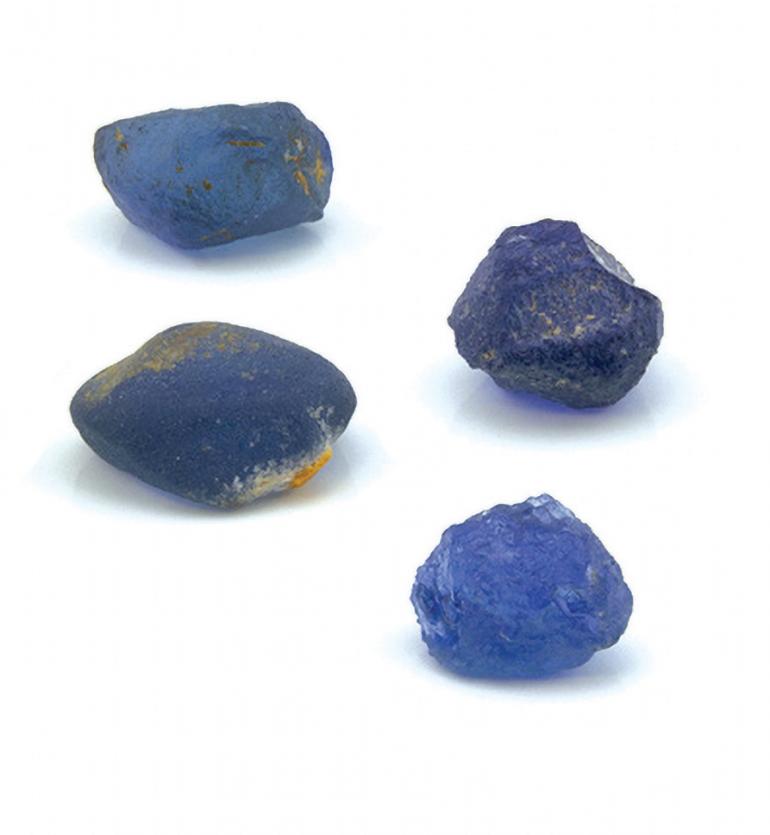 Yogo Sapphires
