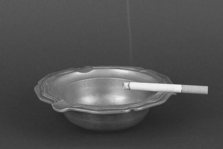 Ashtray