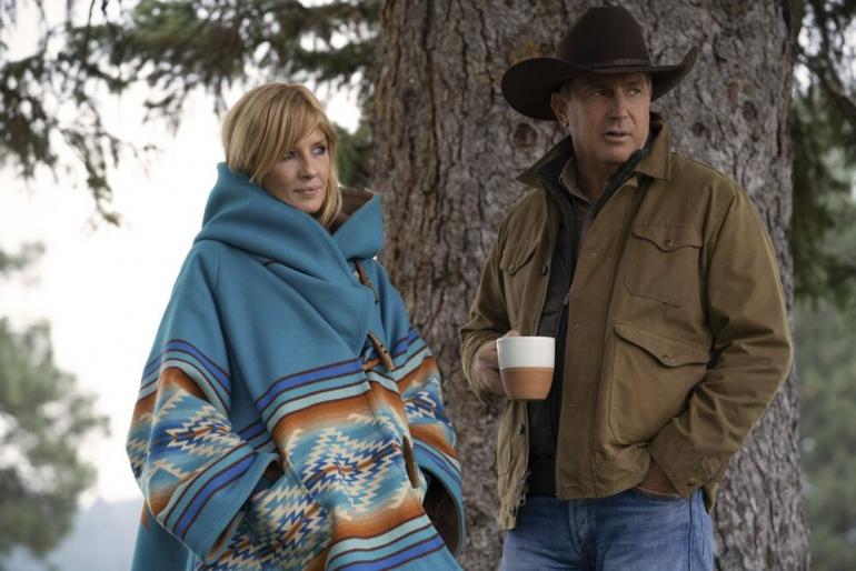 Yellowstone promo still 