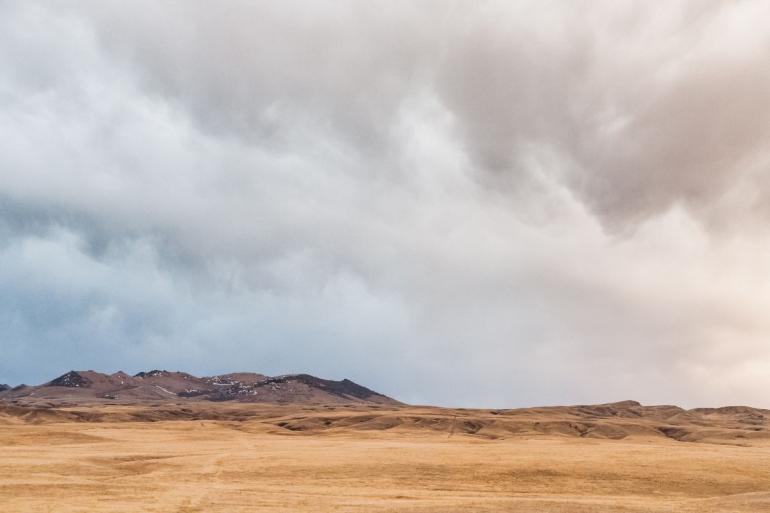 Eastern Montana