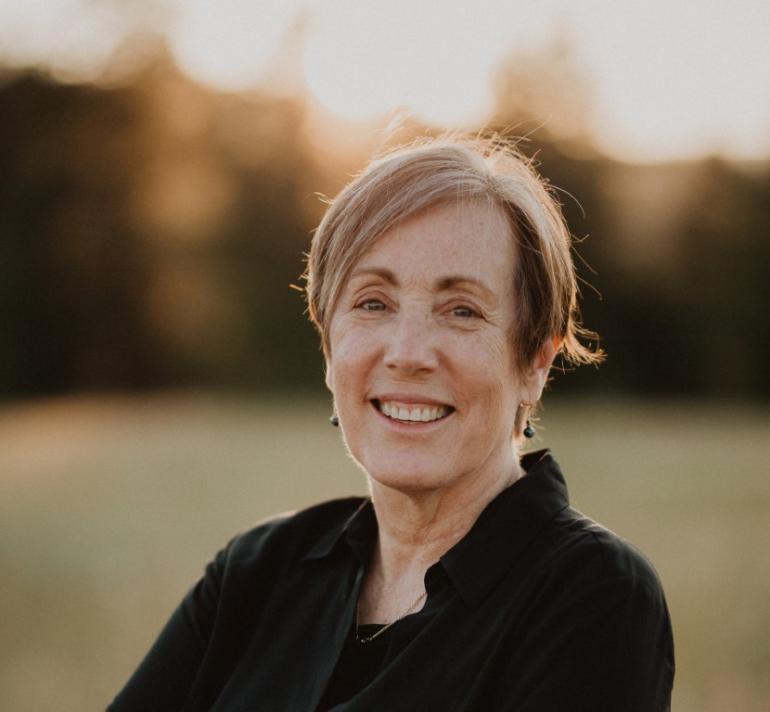 Gwen Florio author photo 